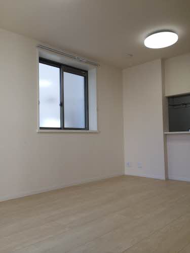 エクラージュ B101号-3