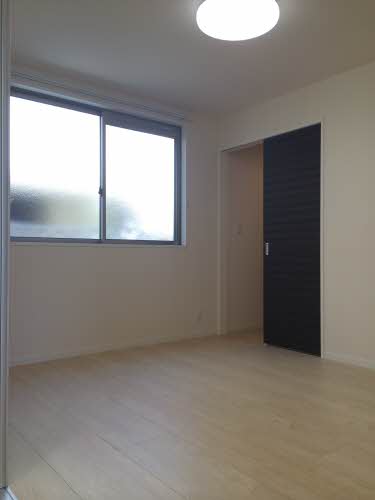 エクラージュ B101号-6