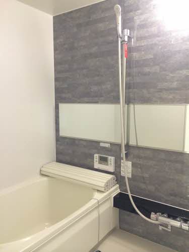 エクラージュ B101号-8