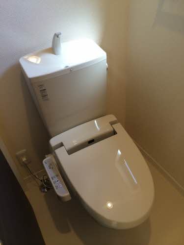 エクラージュ B101号-10