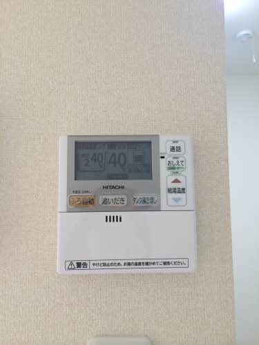 エクラージュ B101号-14