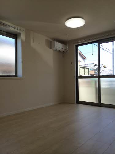 エクラージュ B102号-2