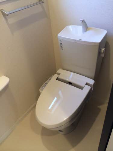 エクラージュ B102号-7