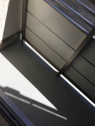 エクラージュ B102号-10