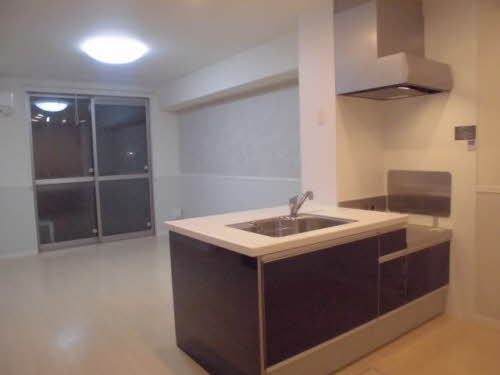 メゾン　ド　オリーブ A102号-2