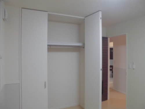 メゾン　ド　オリーブ A102号-6