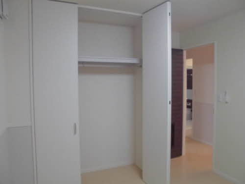 メゾン　ド　オリーブ A102号-7