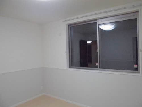 メゾン　ド　オリーブ A102号-9