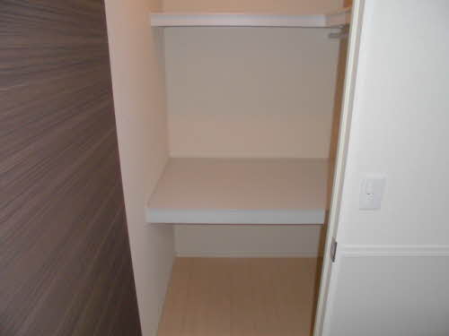 メゾン　ド　オリーブ A102号-10