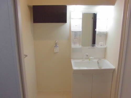 メゾン　ド　オリーブ A102号-12