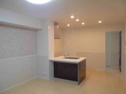 メゾン　ド　オリーブ A102号-13