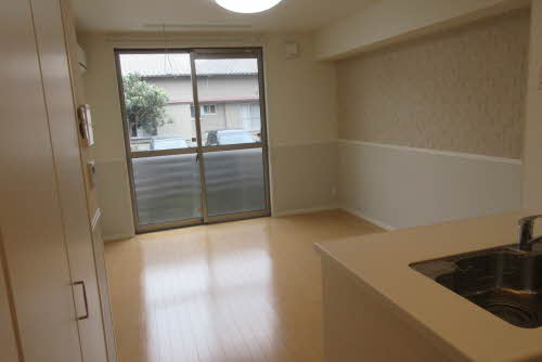 メゾン ド オリーブ B106号-2