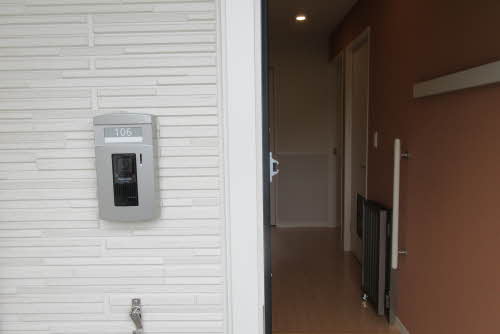 メゾン ド オリーブ B106号-3