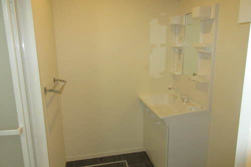 メゾン ド オリーブ B106号-5