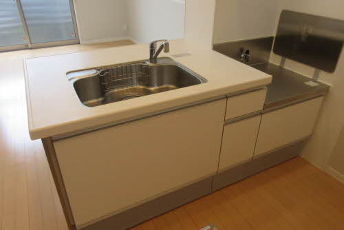 メゾン ド オリーブ B106号-7