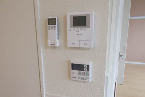 メゾン ド オリーブ B106号-14