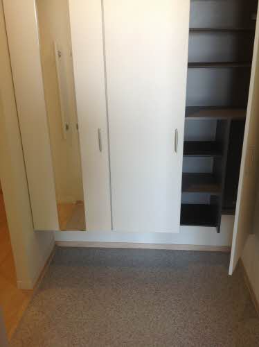 ニッケガーデンコート花水木 B103号-2