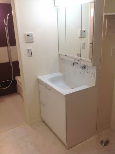 ニッケガーデンコート花水木 B103号-7