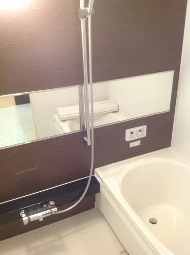 ニッケガーデンコート花水木 B103号-8