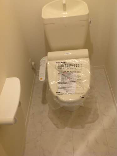 ニッケガーデンコート花水木 B103号-10