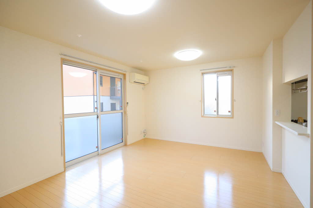 パールハウスＣ 0101号-2