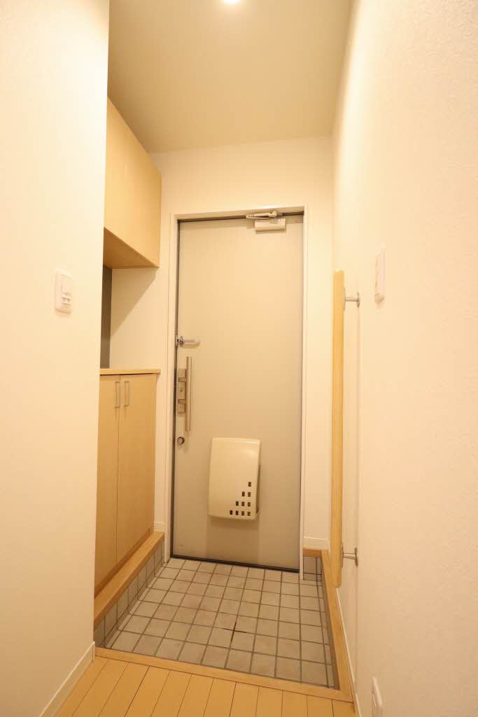 パールハウスＣ 0101号-8