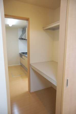 パールハウスC 0102号-3