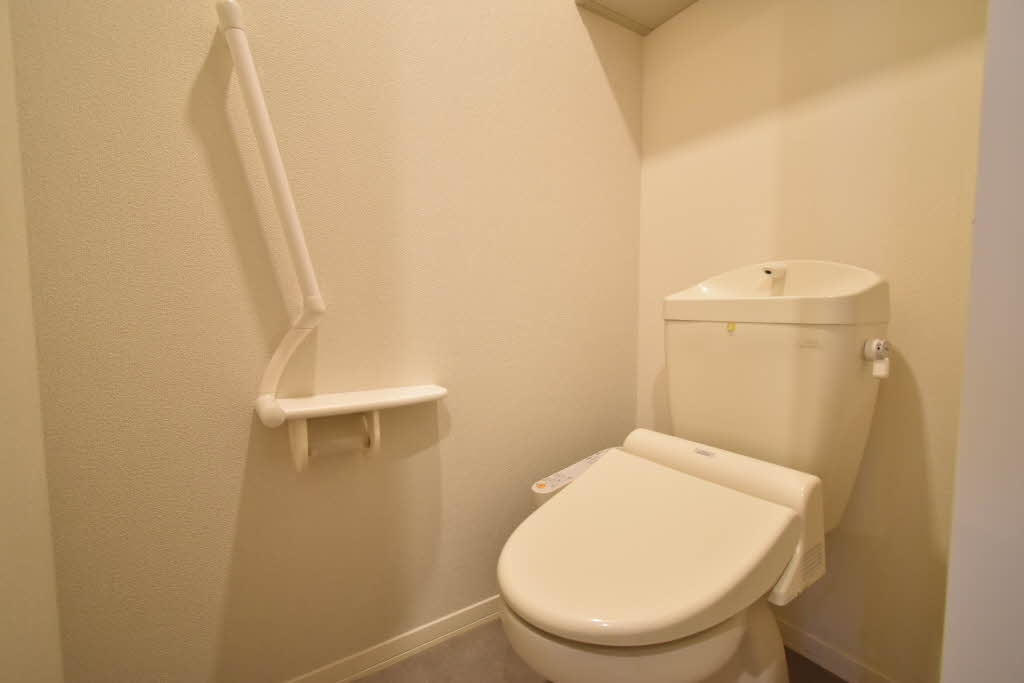 シャーメゾン　レフィシア 0101号-6