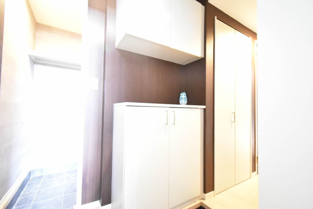 シャーメゾン　レフィシア 0101号-10