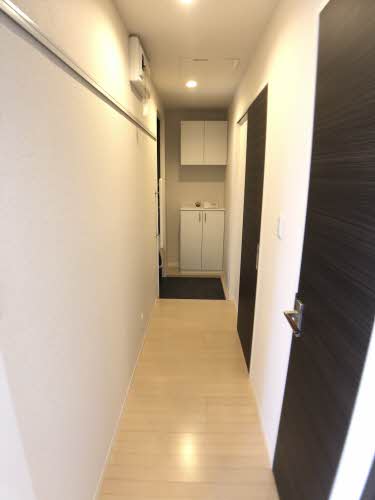 プロヌーブ大崎 0202号-11