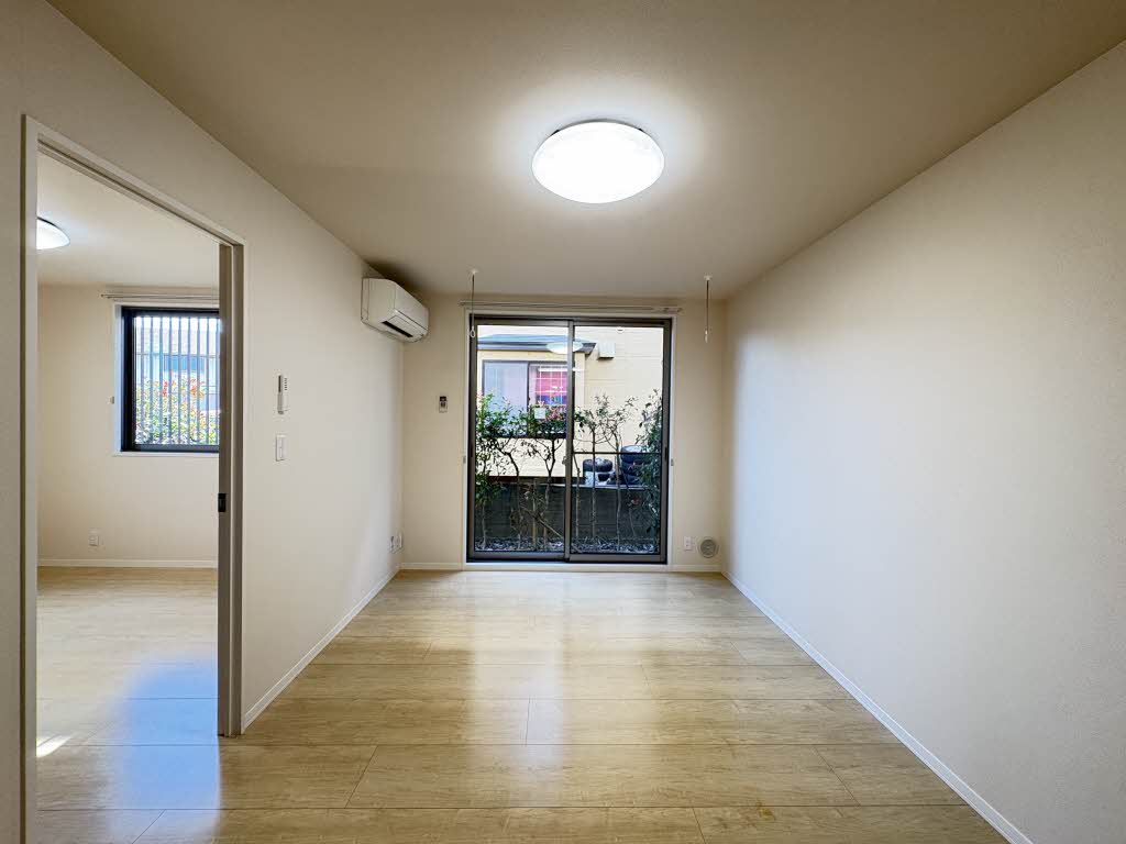 ウエストウインド C101号-2