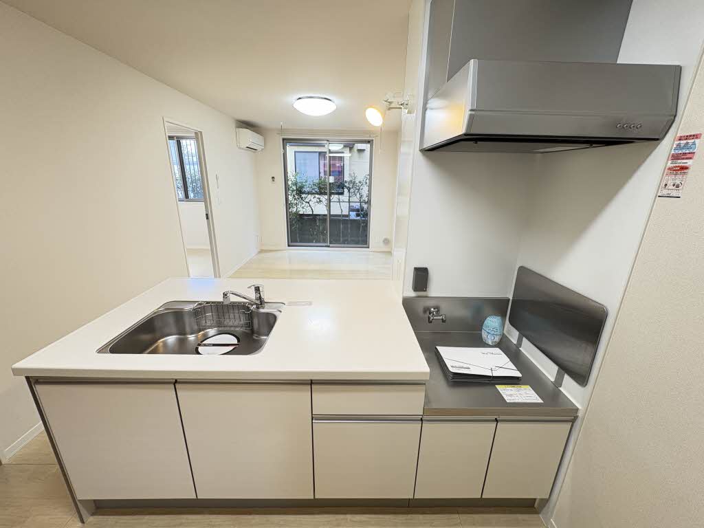 ウエストウインド C101号-3