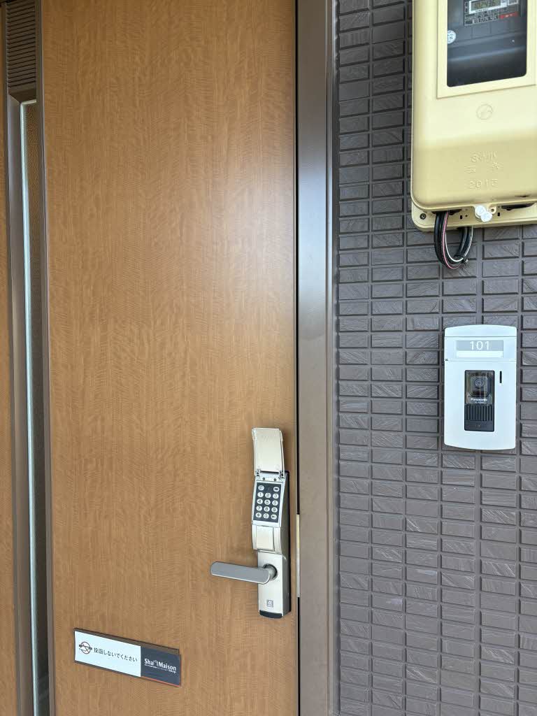 ウエストウインド C101号-7