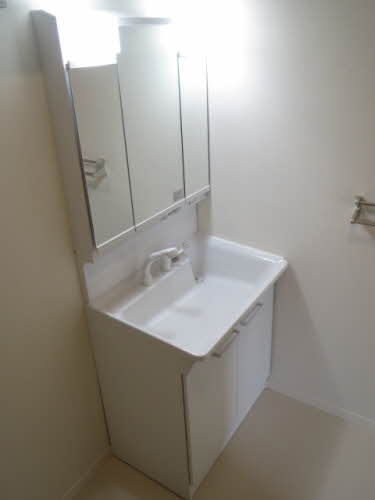 エクシール国府台 0201号-11