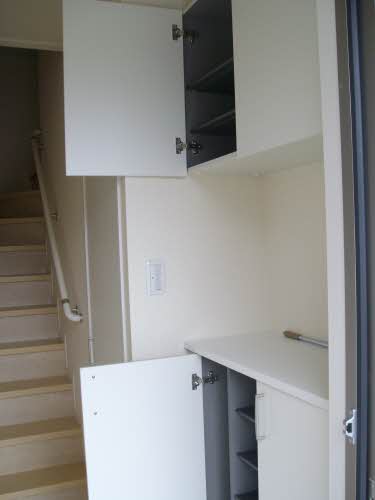 オンブラージュ 0203号-2