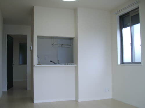 オンブラージュ 0203号-5