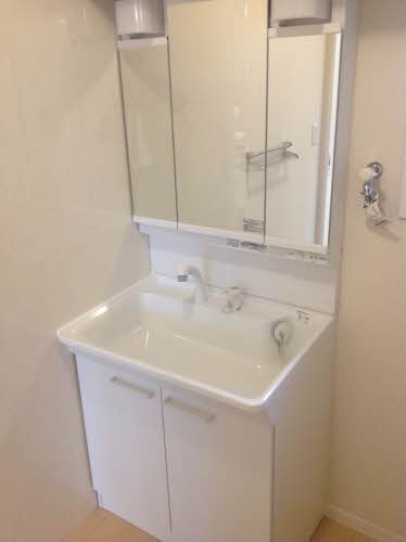 サンライズ乾徳 0201号-5