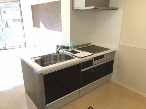 グリーンガーデンＤ 0102号-4