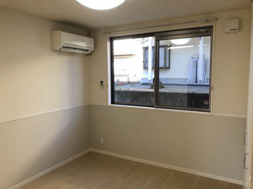 グリーンガーデンＤ 0102号-5