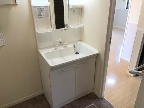 グリーンガーデンＤ 0102号-9