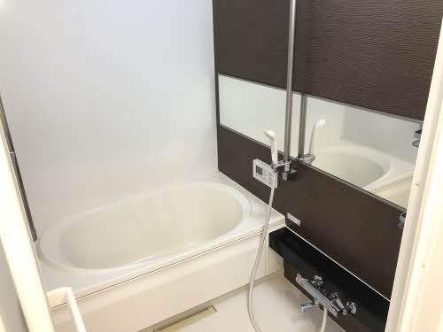 グリーンガーデンＤ 0102号-10