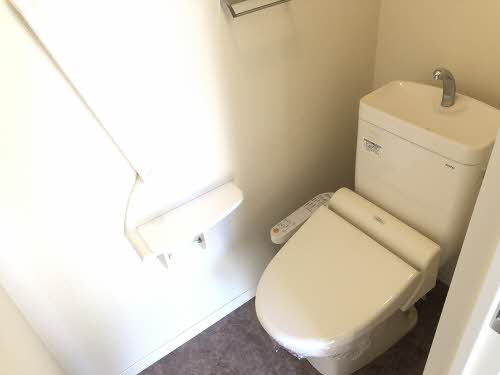 グリーンガーデンＤ 0102号-11