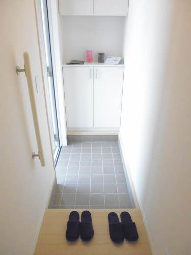 アリスティオ B102号-3