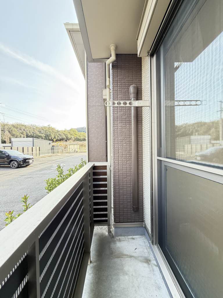 アリスティオ B102号-15