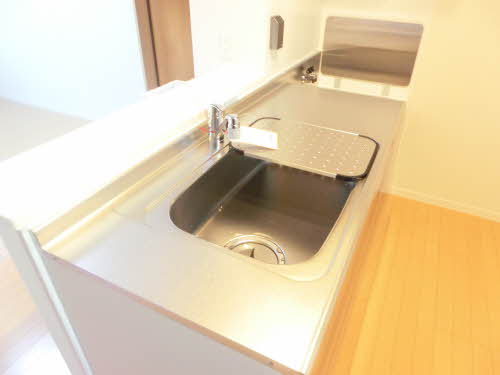 リラフォート 0201号-6