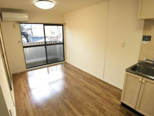 パークサイド若宮 B101号-2