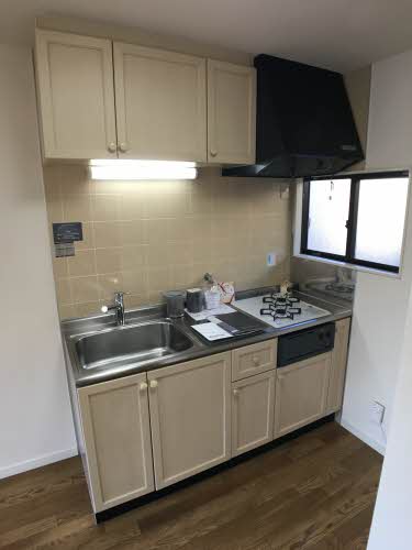 パークサイド若宮 B101号-4