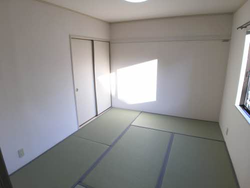 パークサイド若宮 B101号-5