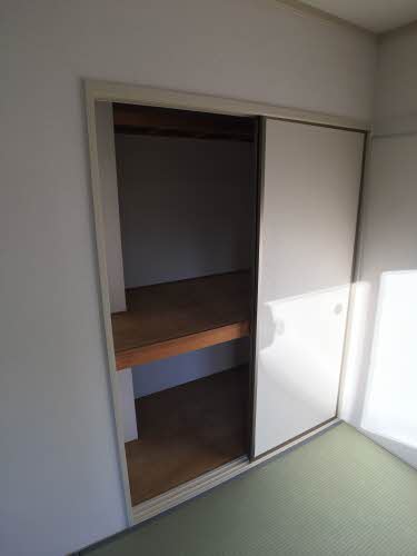 パークサイド若宮 B101号-6