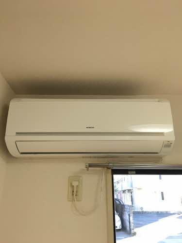 パークサイド若宮 B101号-7